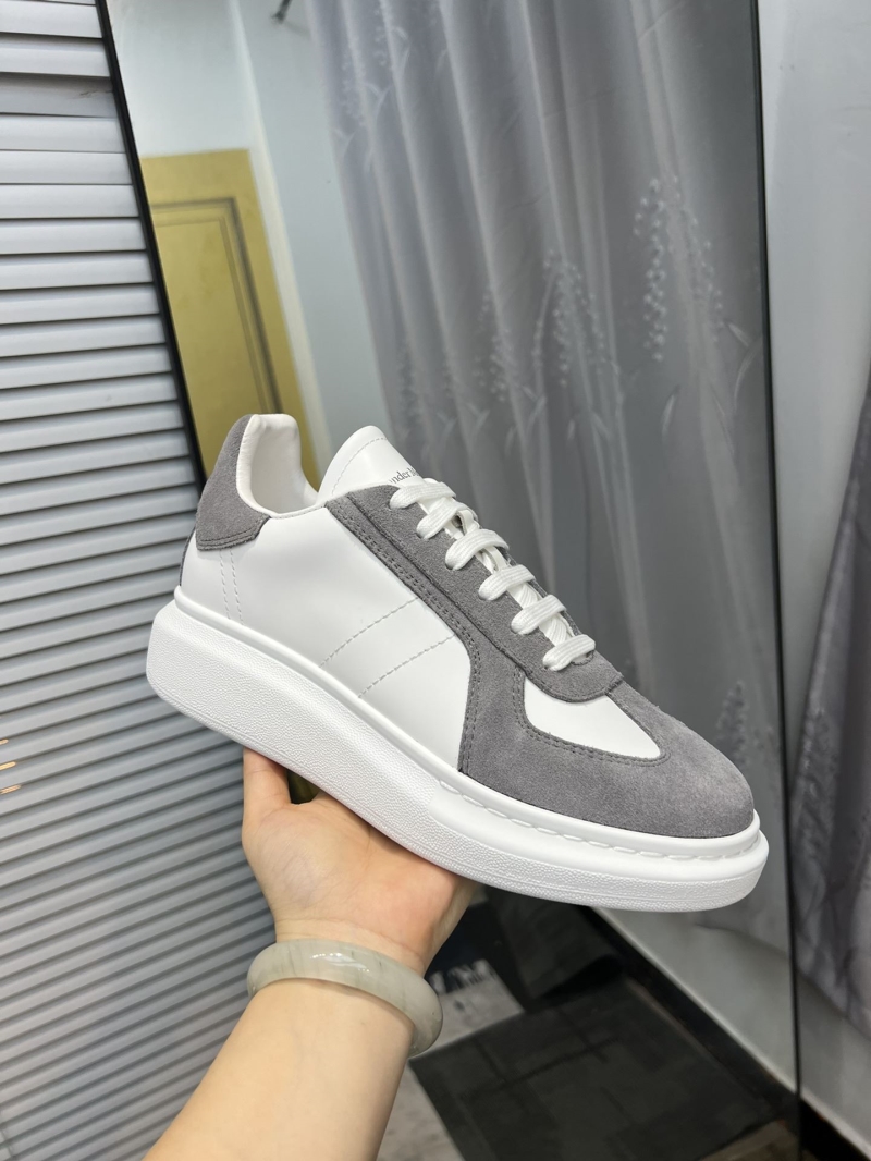 Alexander Mcqueen Casual Shoes